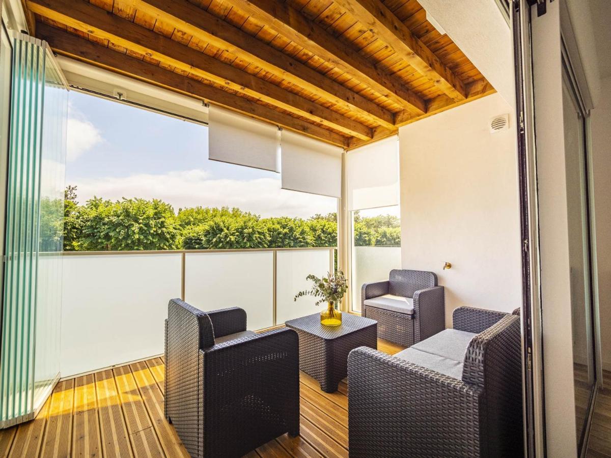 Appartement 4* Au Coeur De St-Jean-De-Luz Avec Terrasse Et Parking, A 5 Min De La Plage - Fr-1-239-522 Saint-Jean-de-Luz Exterior photo